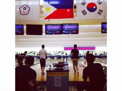 -广州保龄球馆(广州天河体育中心店)