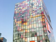 -妈妈的味道(工人体育场东路店)