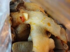 -老广州牛杂(深圳白石洲总店)