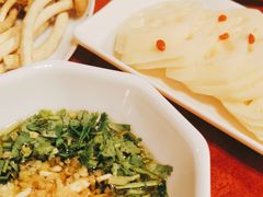 -山城年华老火锅(玉林店)