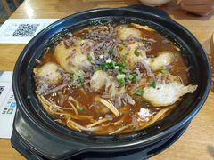 -穆桂英美食(城中店)