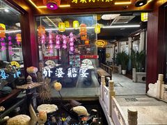 -外婆船宴餐厅·外婆喊你回家吃饭