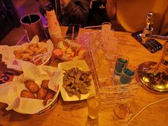 -Helens海伦司小酒馆(坡子街店)