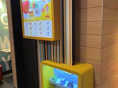 -麦当劳(鼓楼店)