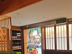 -故乡屋日本料理(八一广场店)