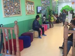 -小问号·科学启蒙·逻辑思维·阅读素养·口才演讲(杨浦合生汇中心)
