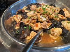 -中山保利艾美酒店-乐美中餐厅