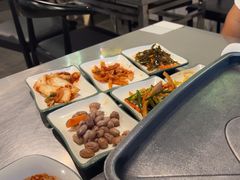-李氏烤肉店