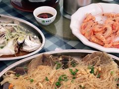 -钱大妈海鲜饭店(旅游大道店)