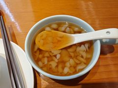 红糖凉虾-莲餐厅·湖北菜·藕汤老手艺(愚园路店)