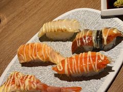 -三禾寿司(君尚店)