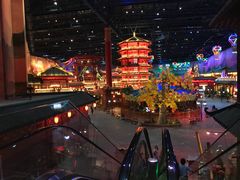 -万达茂商场(南京仙林店)