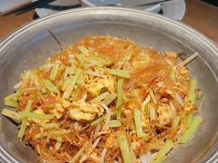 -蜜桃餐厅·伴山(绿宝广场店)