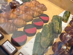 -LANLIZI BAKERY(COSMO店)