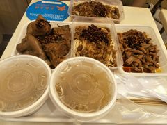 -一心一味(向西店)