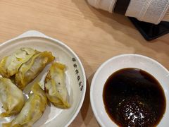 -蒋家桥饺面店(东关街店)