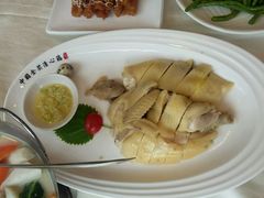 -清心鸡沙田乳鸽店·非遗传承(粤垦路店)