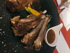 -小蕃茄意大利餐厅(开发区时尚天街店)