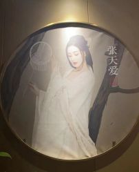 -盘子女人坊古装写真摄影(长春总店)