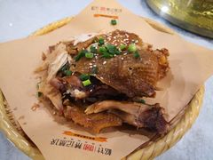-松针蔡记蒸饺(花园路店)