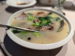 鸭架泡饭-漢舍中国菜馆(889广场店)
