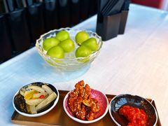 -莉莉海堂HAITANG·烤鸭(国贸商城店)