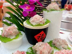 -丰尔粥食·顺德鱼生·干蒸排骨顺德菜(大良分店)