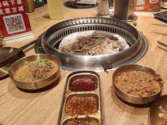 -欢喜哥齐齐哈尔自助烤肉(大学城店)