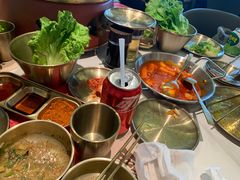 -西塔老太太泥炉烤肉(川沙百联店)