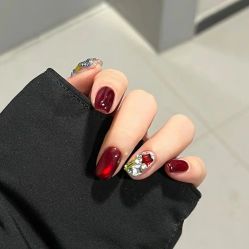 -M·X Nail日式美甲美睫