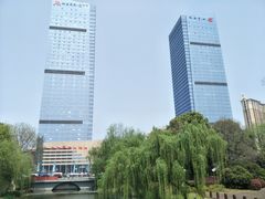 -橙天嘉禾影城(苏州印象城店)