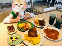 -宜家·瑞典风味餐厅(无锡店)