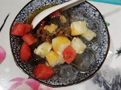 -张氏宽窄巷成都名小吃(茂业百货华强北店)