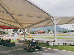 -千岛湖燃擎卡丁车赛车主题乐园(秀湖路店)