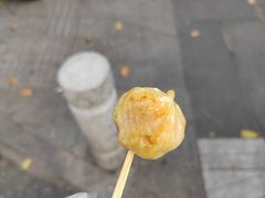 拇指煎包-煎饺王子(财富广场店)