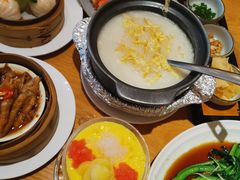 -粤域茶餐厅