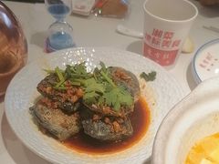 -东方红·湖南菜(金屿店)