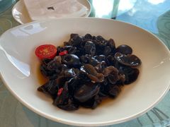 -万豪咖啡厅(JW万豪酒店店)