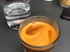 -大酉·M Coffee(北京美术馆店)