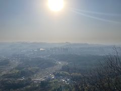 -天台山赤城山景区