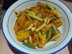 -杨记隆府重庆江湖菜(大悦城店)