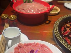 -黄家码头老火锅(解放碑旗舰店)