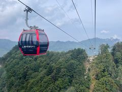 -洛阳白云山景区