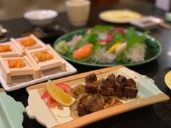 -银座日本料理(春徳街店)