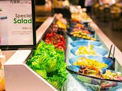 -凡塔斯牛排自助餐厅(广东佛山三水万达店)