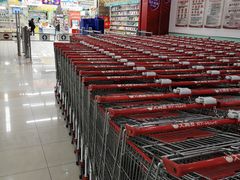 -大润发(康桥店)