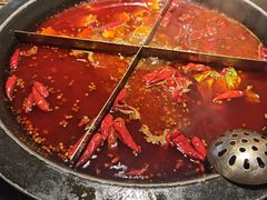 -陈眼镜火锅(总店)