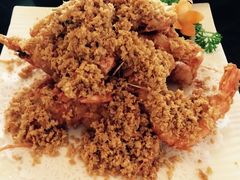 无招牌海鲜餐厅(怡丰城店)-无招牌海鲜餐厅(怡丰城店)