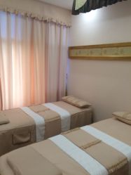 -芳朵美容养生SPA