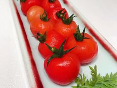 日本清酒迷你西红柿-北京厨房(SKP店)